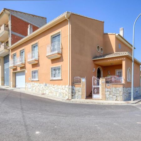 Вилла Casadaniel Montichelvo Экстерьер фото