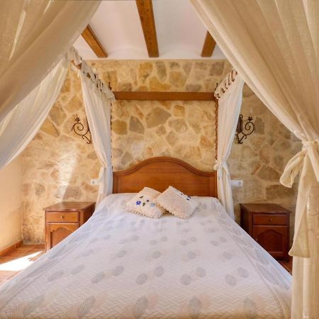 Вилла Casadaniel Montichelvo Экстерьер фото