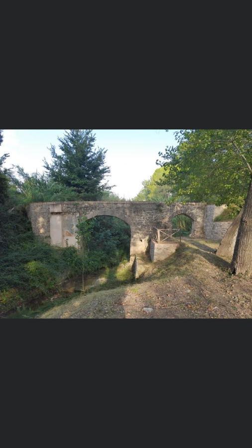 Вилла Casadaniel Montichelvo Экстерьер фото