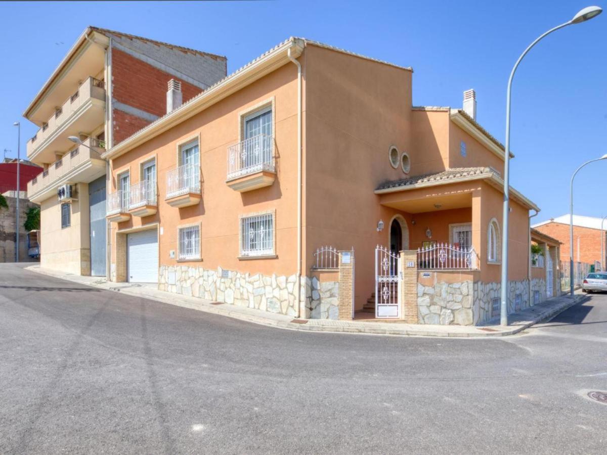 Вилла Casadaniel Montichelvo Экстерьер фото