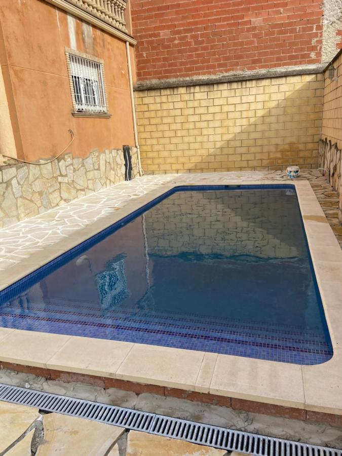 Вилла Casadaniel Montichelvo Экстерьер фото