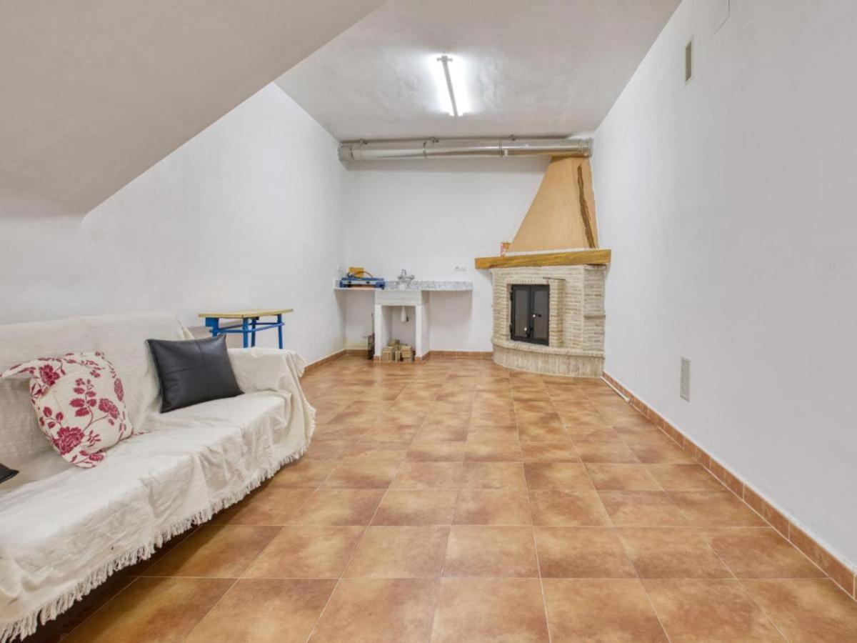 Вилла Casadaniel Montichelvo Экстерьер фото