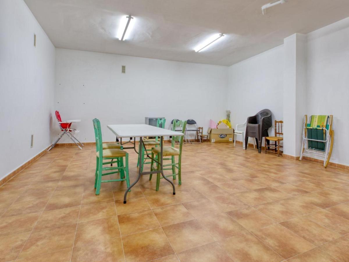 Вилла Casadaniel Montichelvo Экстерьер фото