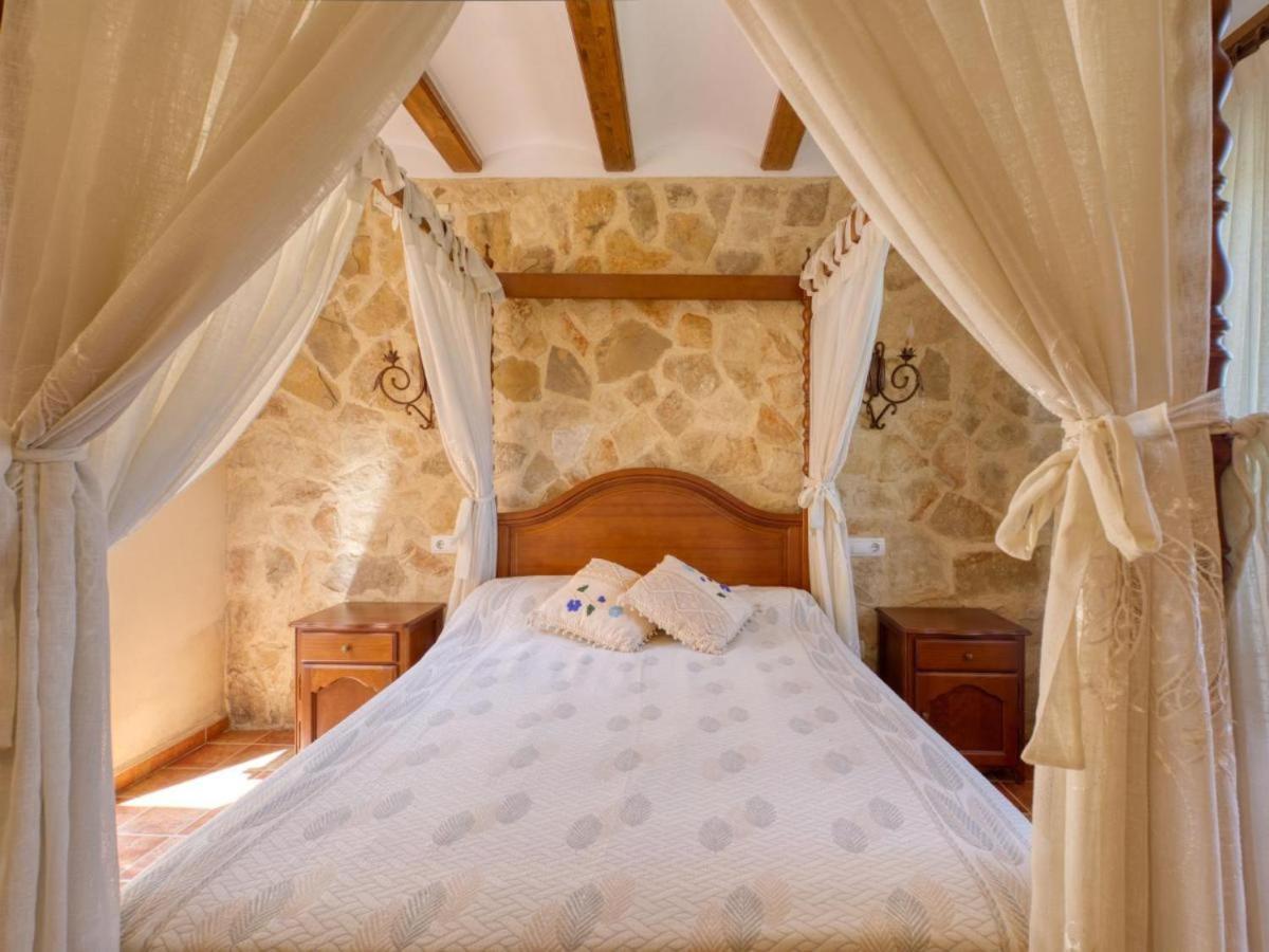 Вилла Casadaniel Montichelvo Экстерьер фото