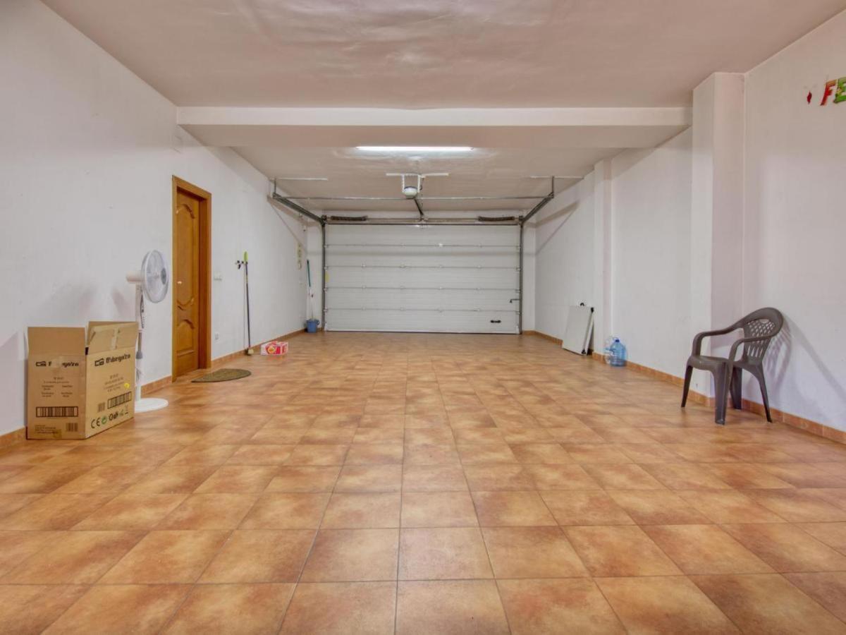 Вилла Casadaniel Montichelvo Экстерьер фото