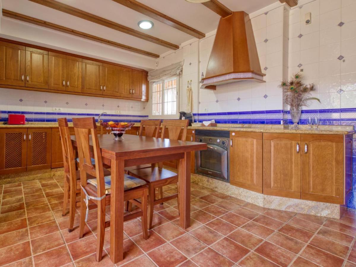 Вилла Casadaniel Montichelvo Экстерьер фото