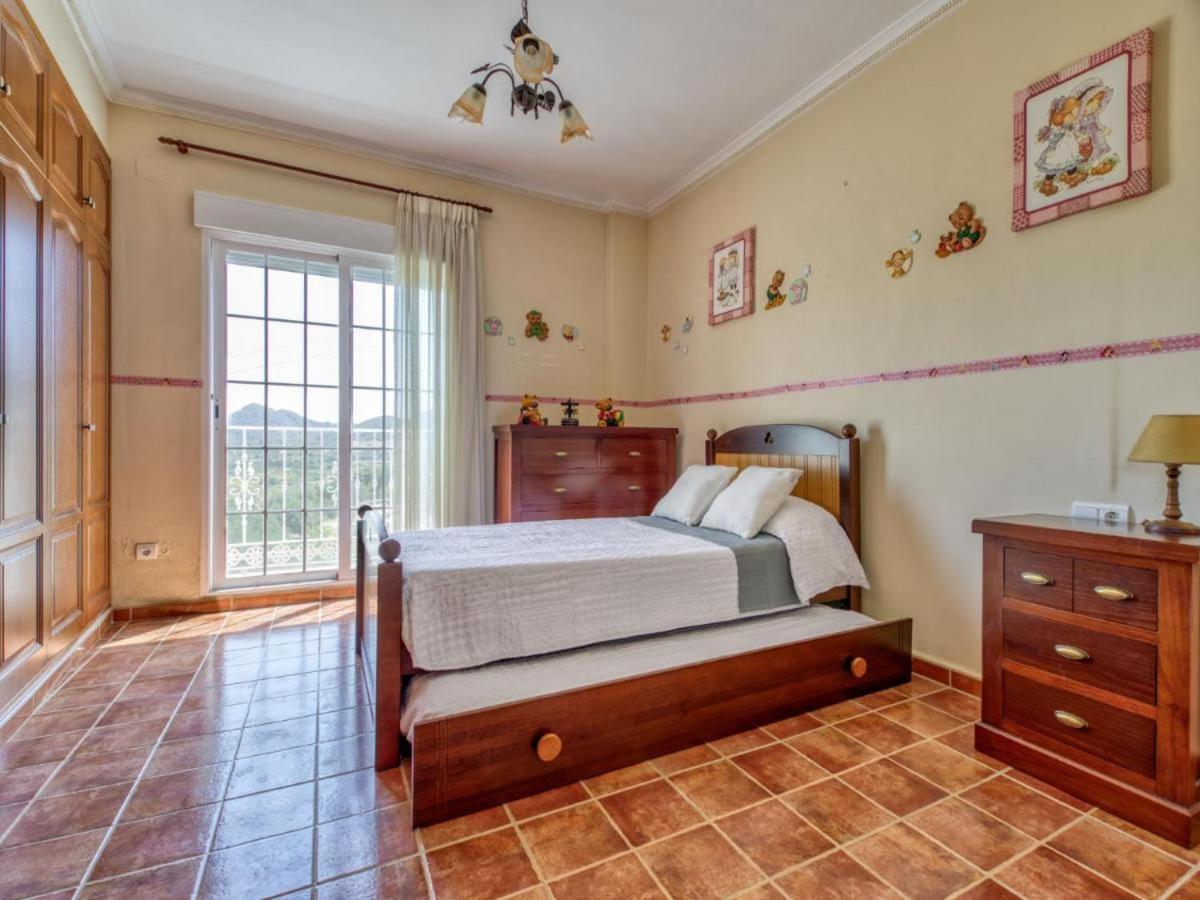 Вилла Casadaniel Montichelvo Экстерьер фото