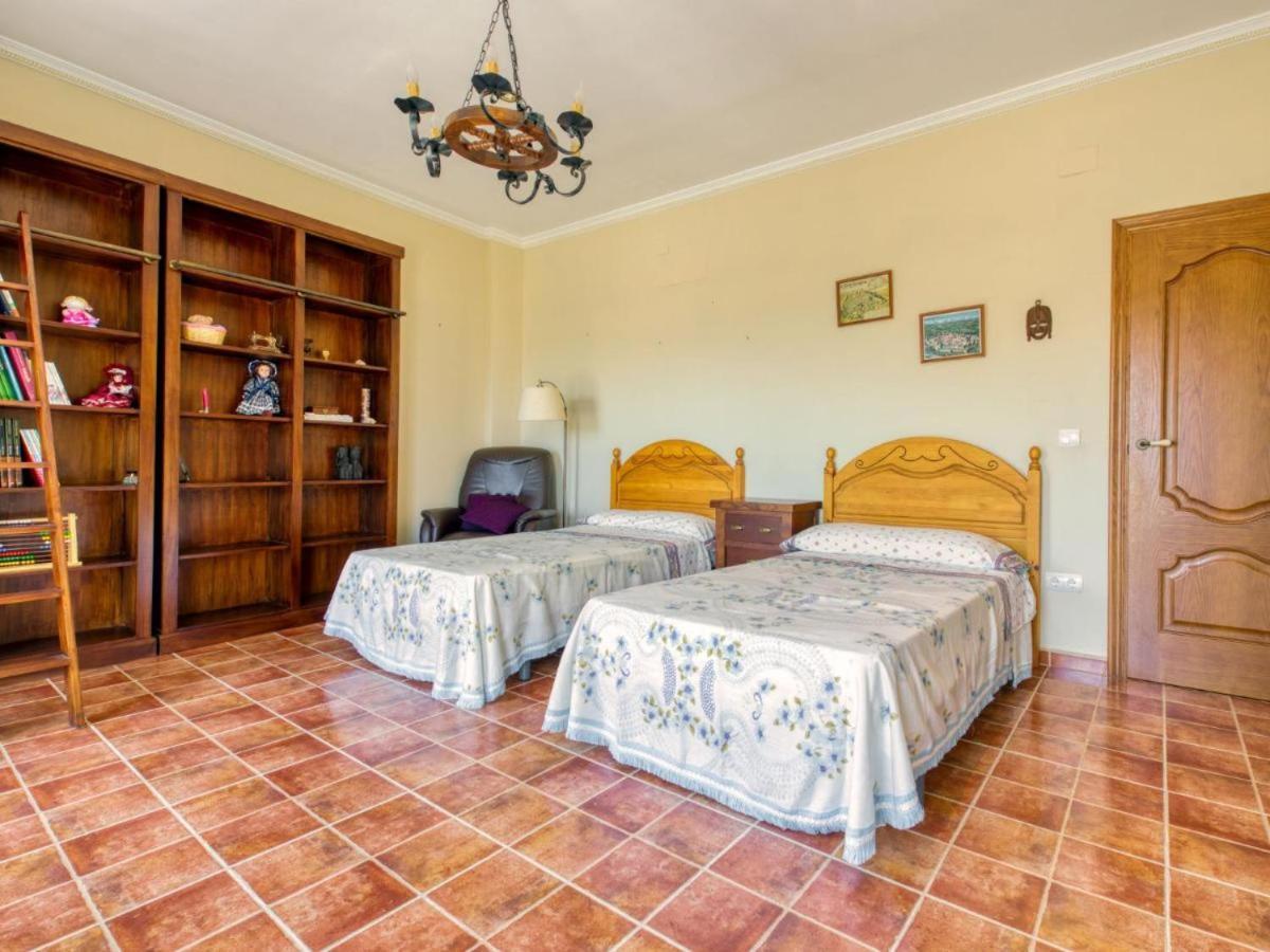 Вилла Casadaniel Montichelvo Экстерьер фото