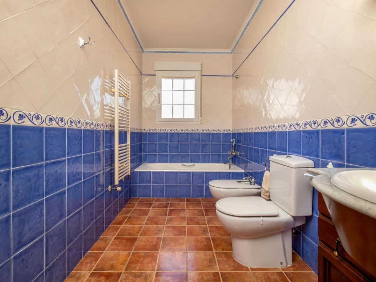 Вилла Casadaniel Montichelvo Экстерьер фото