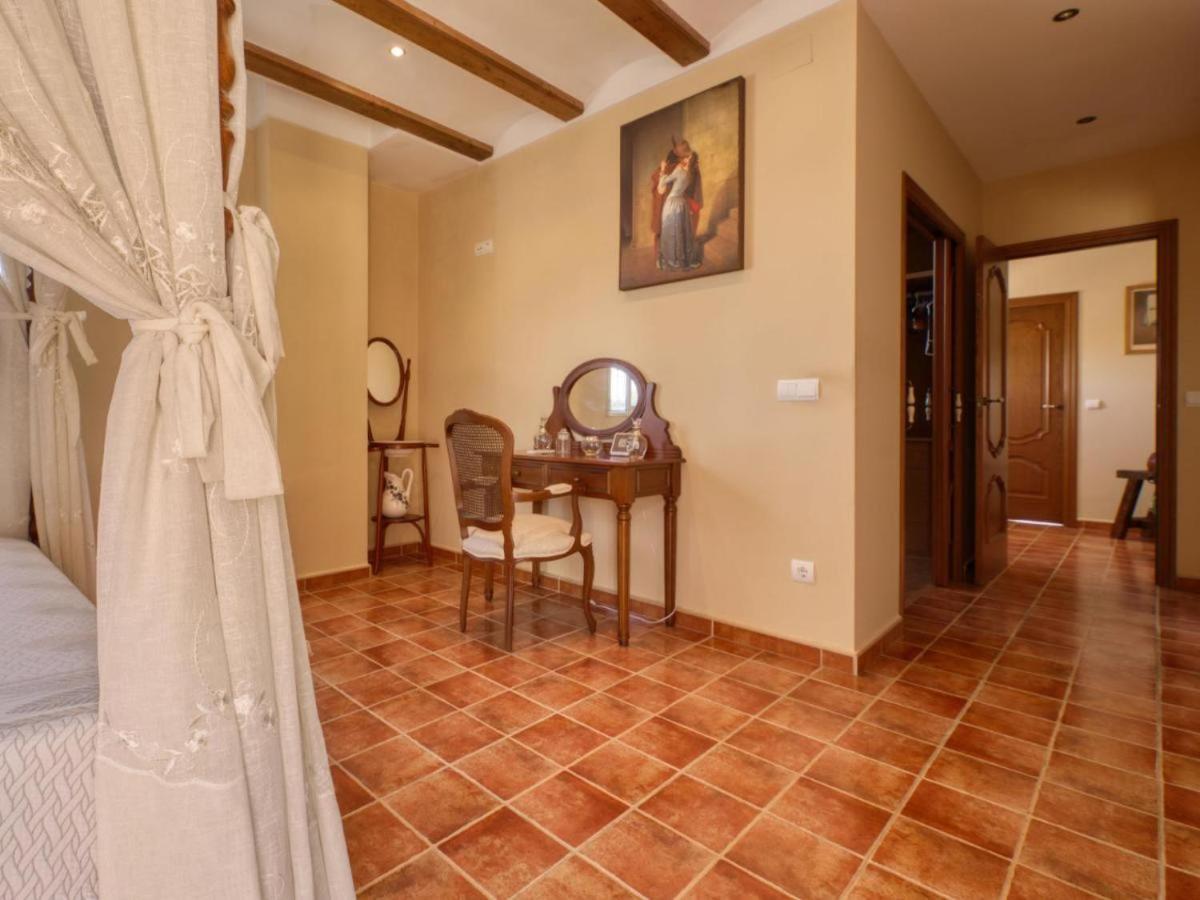 Вилла Casadaniel Montichelvo Экстерьер фото