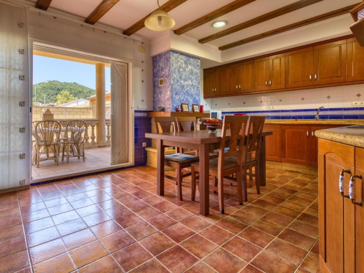 Вилла Casadaniel Montichelvo Экстерьер фото