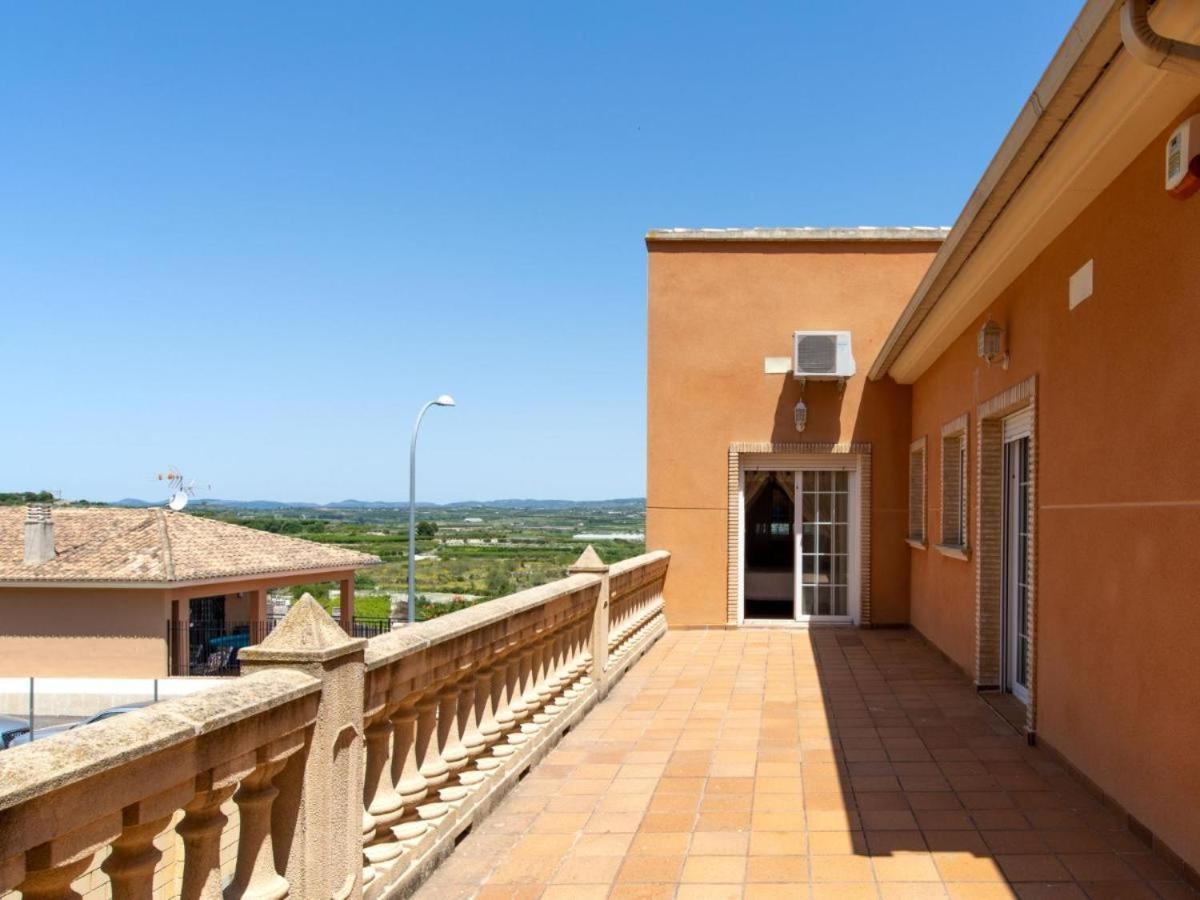 Вилла Casadaniel Montichelvo Экстерьер фото