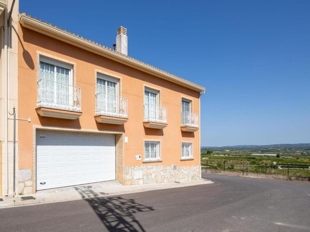 Вилла Casadaniel Montichelvo Экстерьер фото
