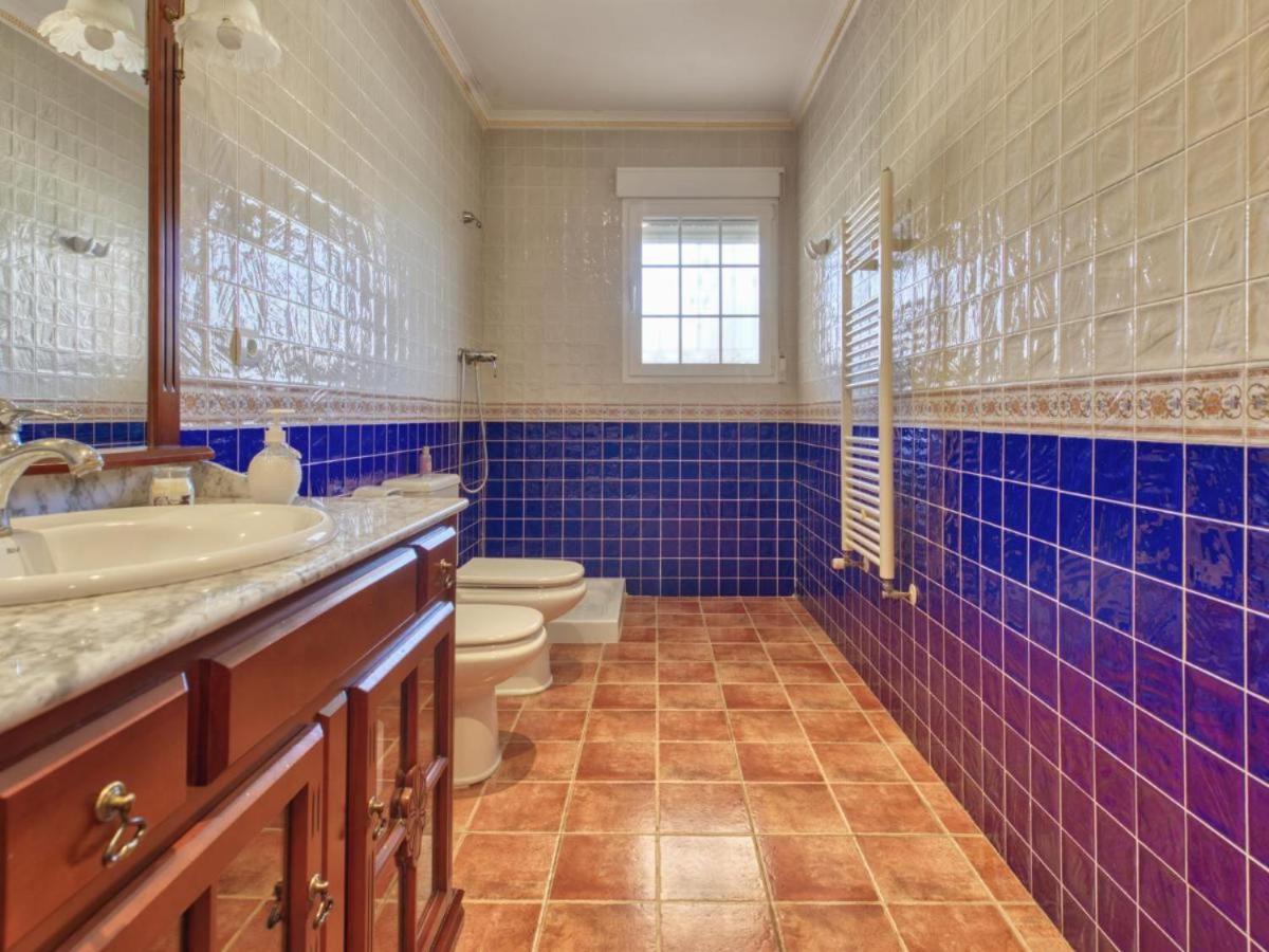 Вилла Casadaniel Montichelvo Экстерьер фото