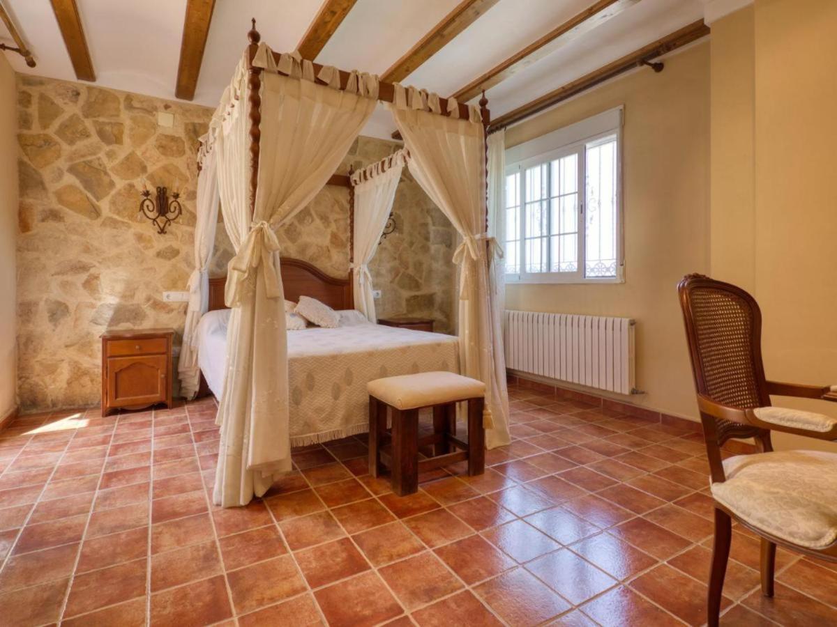 Вилла Casadaniel Montichelvo Экстерьер фото
