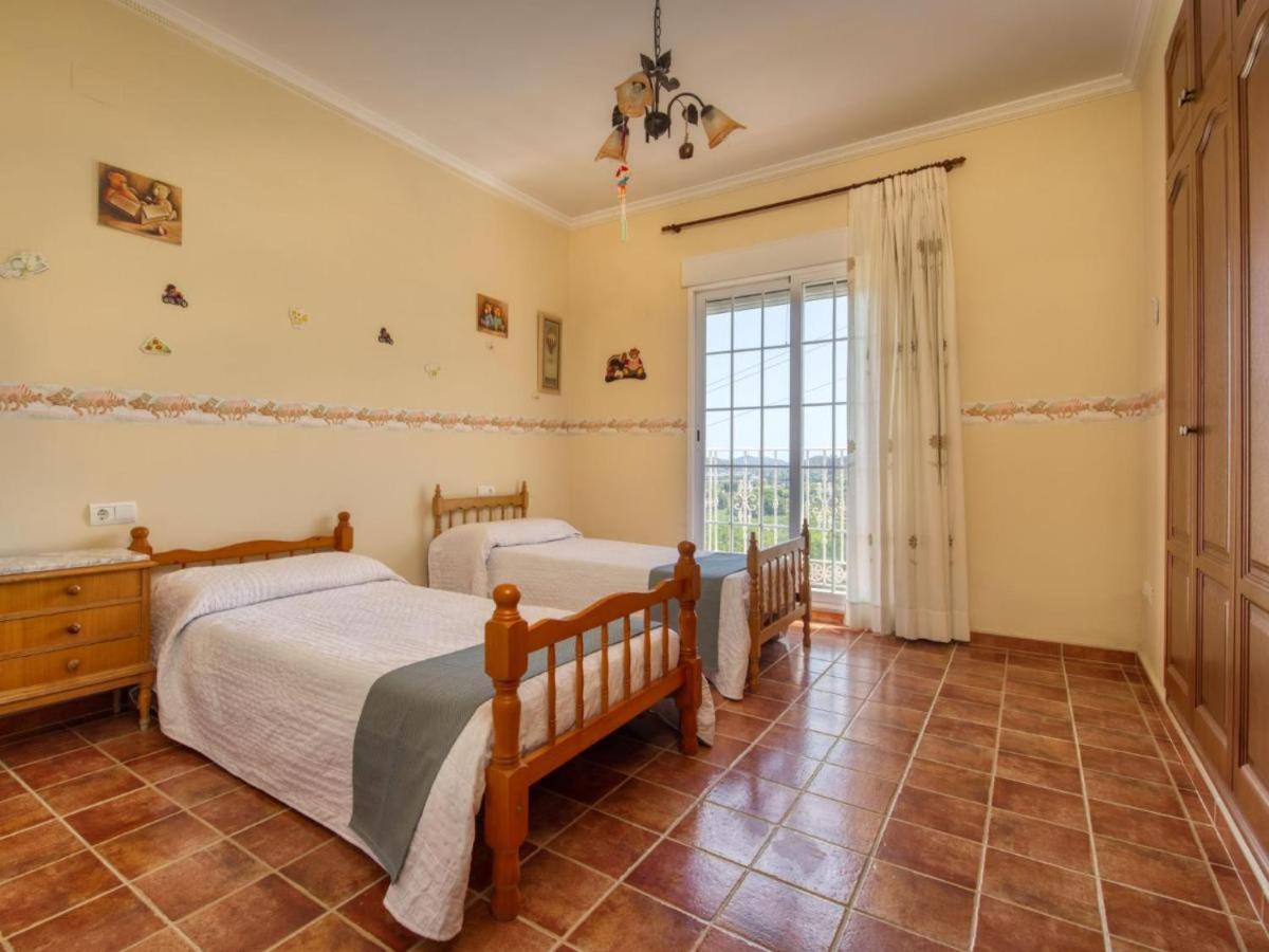 Вилла Casadaniel Montichelvo Экстерьер фото