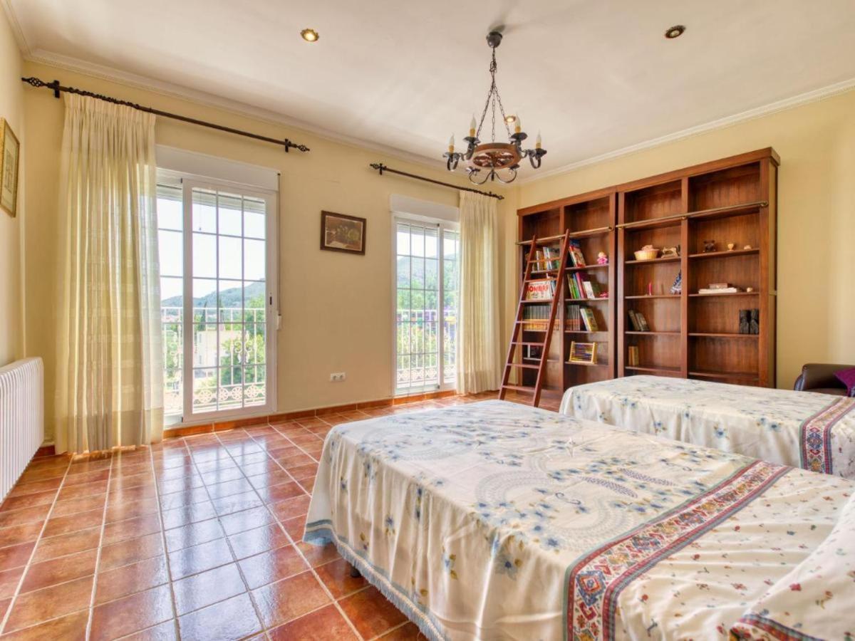 Вилла Casadaniel Montichelvo Экстерьер фото