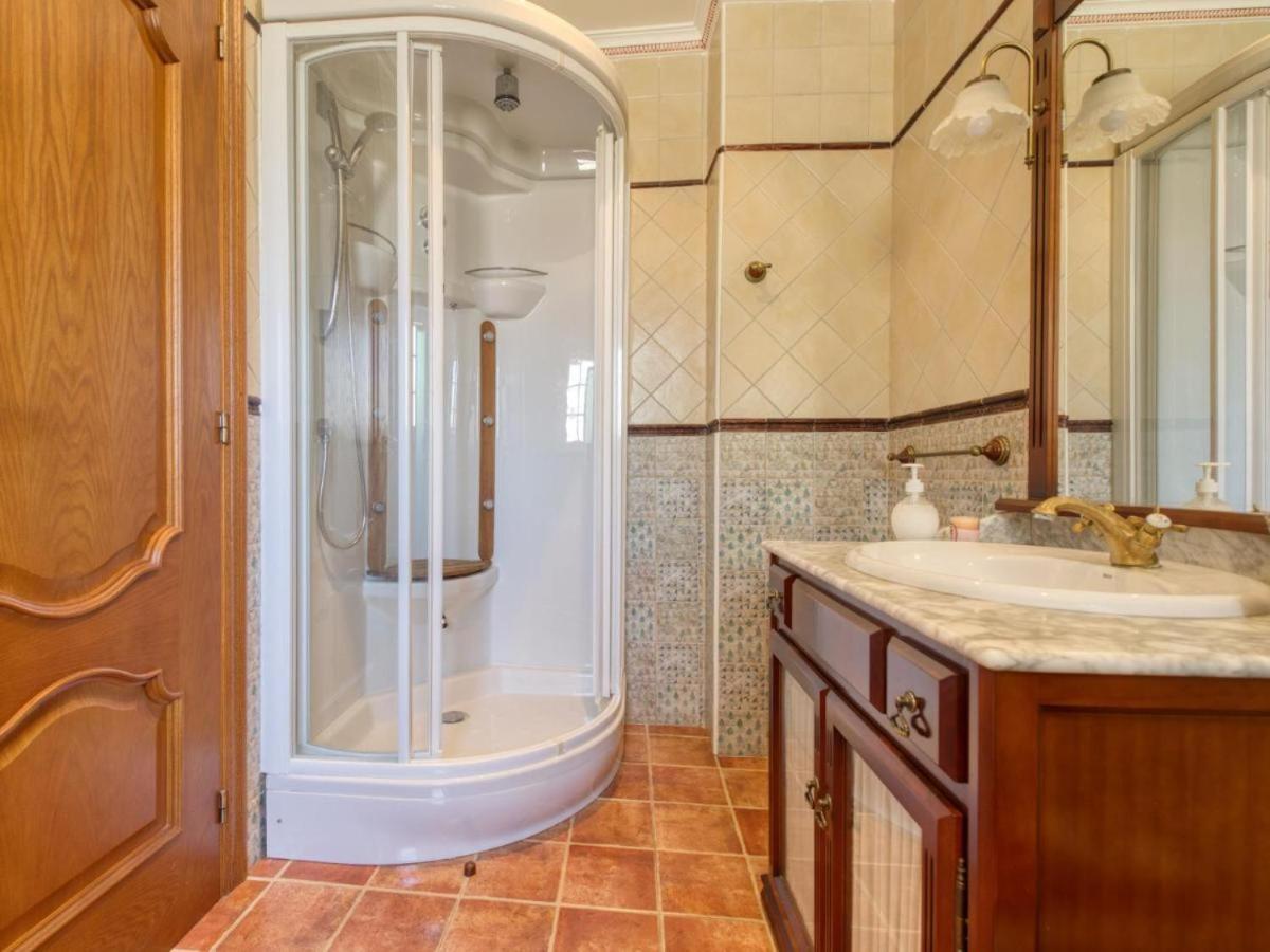 Вилла Casadaniel Montichelvo Экстерьер фото
