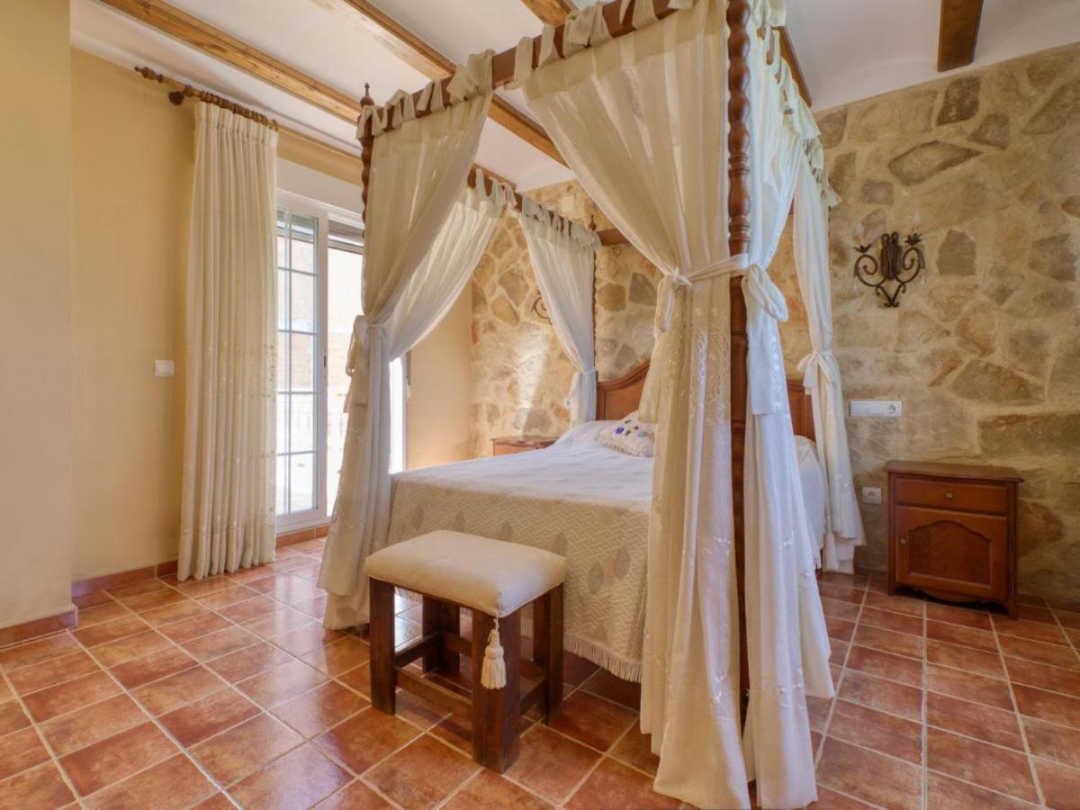 Вилла Casadaniel Montichelvo Экстерьер фото